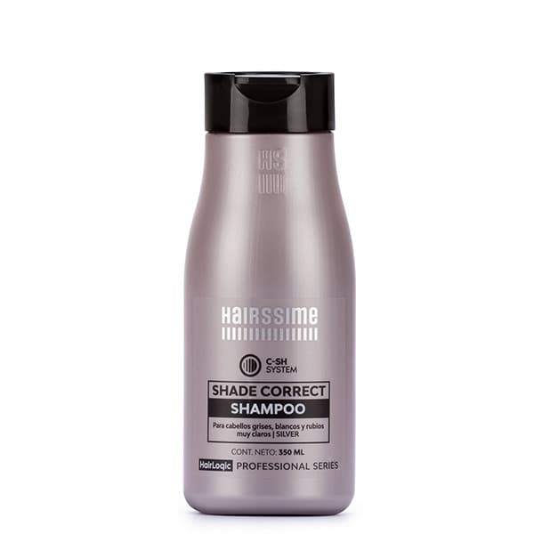 Shampoo Silver Shade Correct