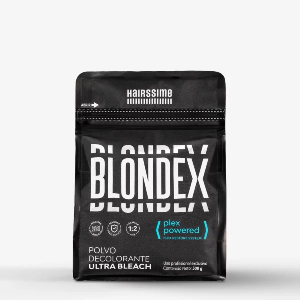 Decolorante Blondex Decolorante Blondex