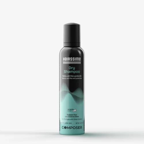 Dry Shampoo