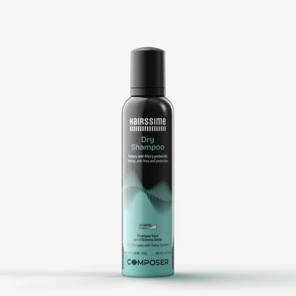Dry Shampoo