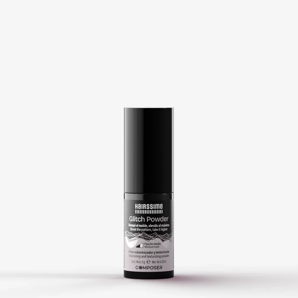 Glitch Powder
