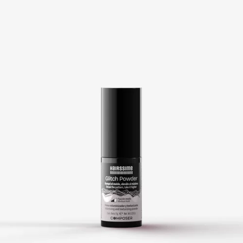 Glitch Powder