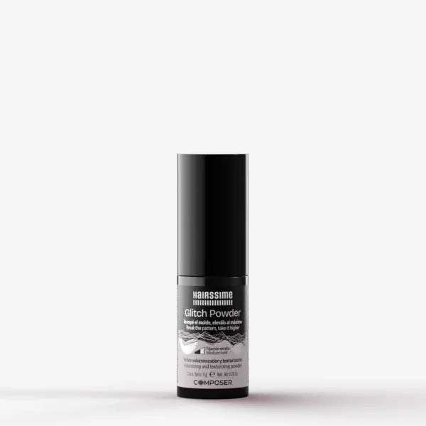 Glitch Powder