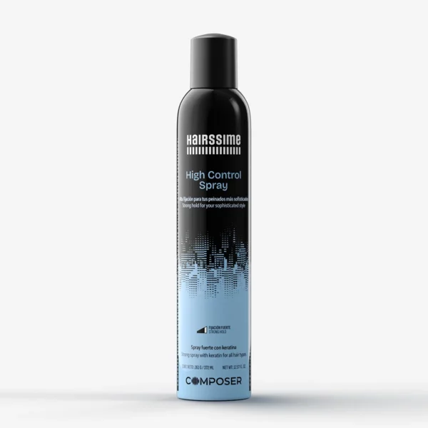 High Control Spray High Control Spray