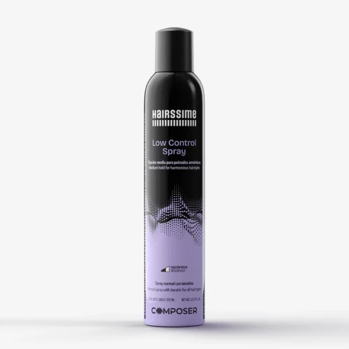 Low Control Spray
