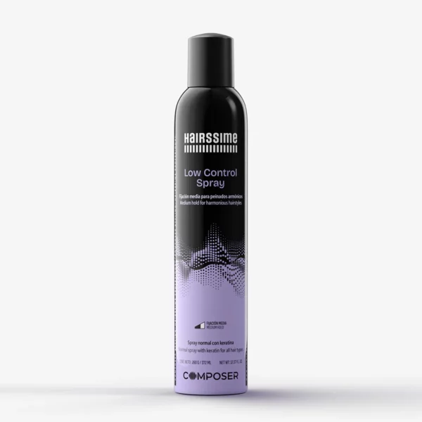 Low Control Spray