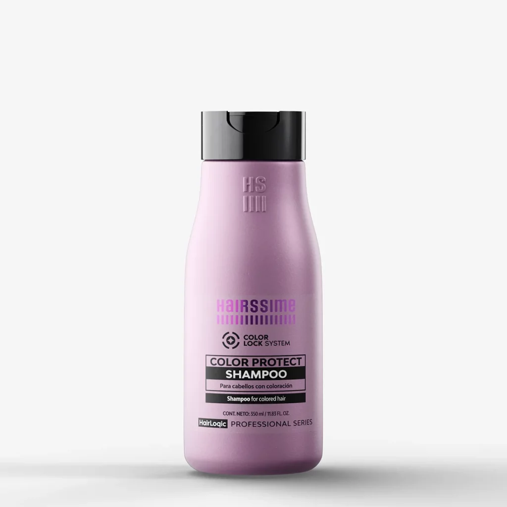 Shampoo Color Protect