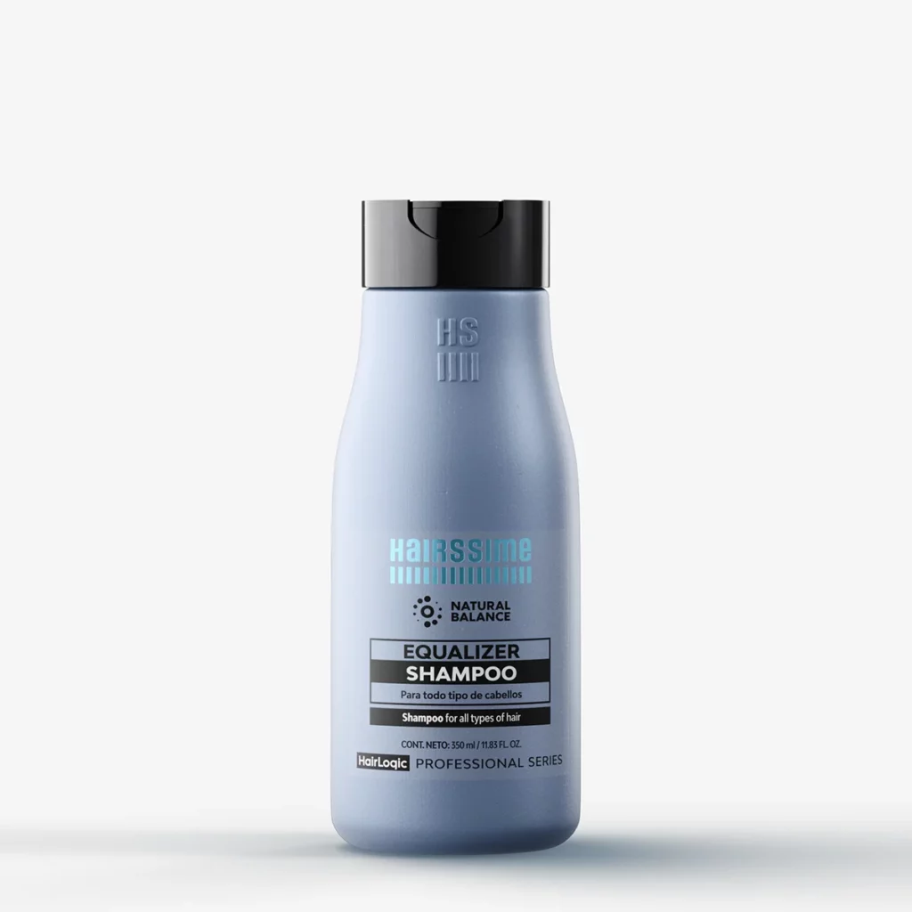 Shampoo Neutro Equalizer