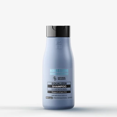 Shampoo Neutro Equalizer
