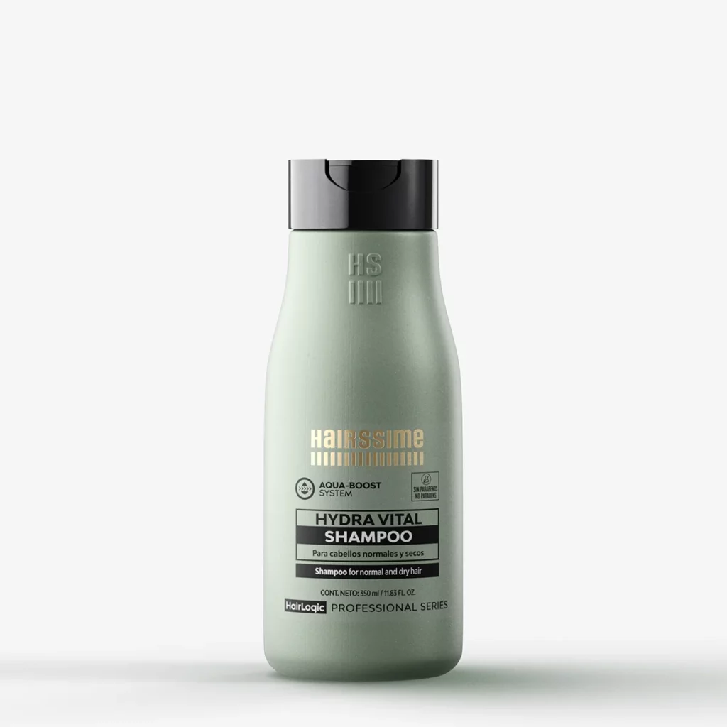Shampoo Hydra Vital