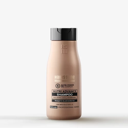 Shampoo Nutri Advance