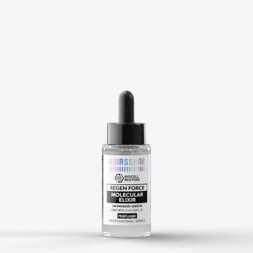 Molecular Elixir