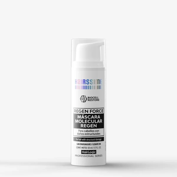 Máscara Molecular Regen 50 ml Máscara Molecular Regen 50 ml