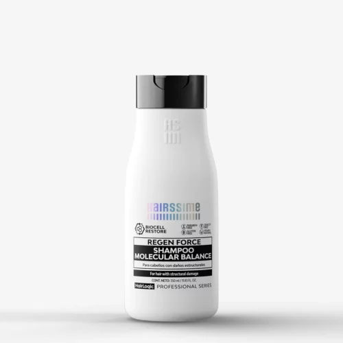 Shampoo Molecular Balance