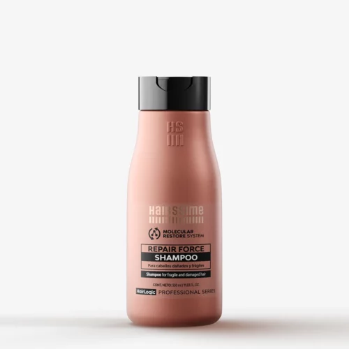 Shampoo Repair Force