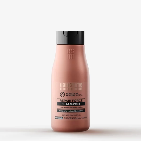 Shampoo Repair Force
