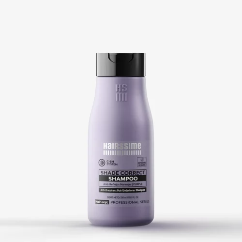 Shampoo Purple Shade Correct