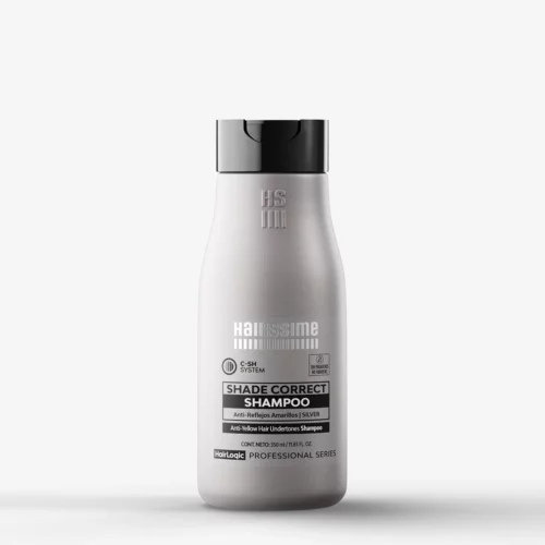 Shampoo Silver Shade Correct
