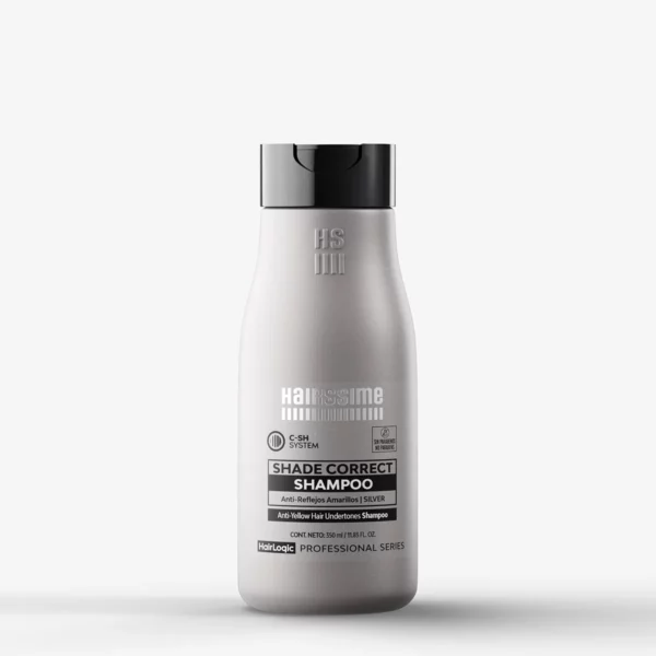 Shampoo Silver Shade Correct