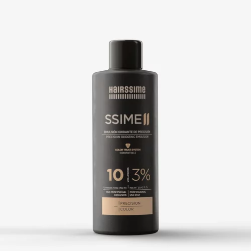 Oxidante en Crema Ssime II
