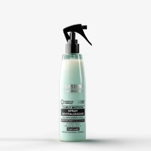 Spray Revitalizador Curly Motion