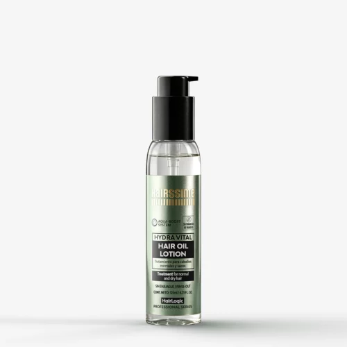 Hair Oil Lotion Hydra Vital
