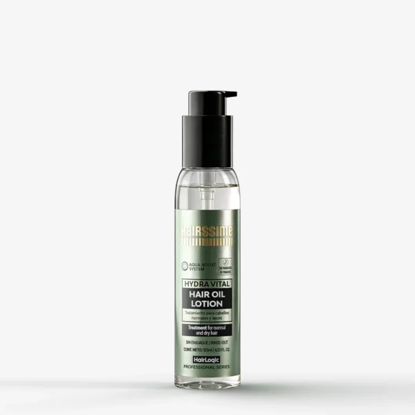 Hair Oil Lotion Hydra Vital