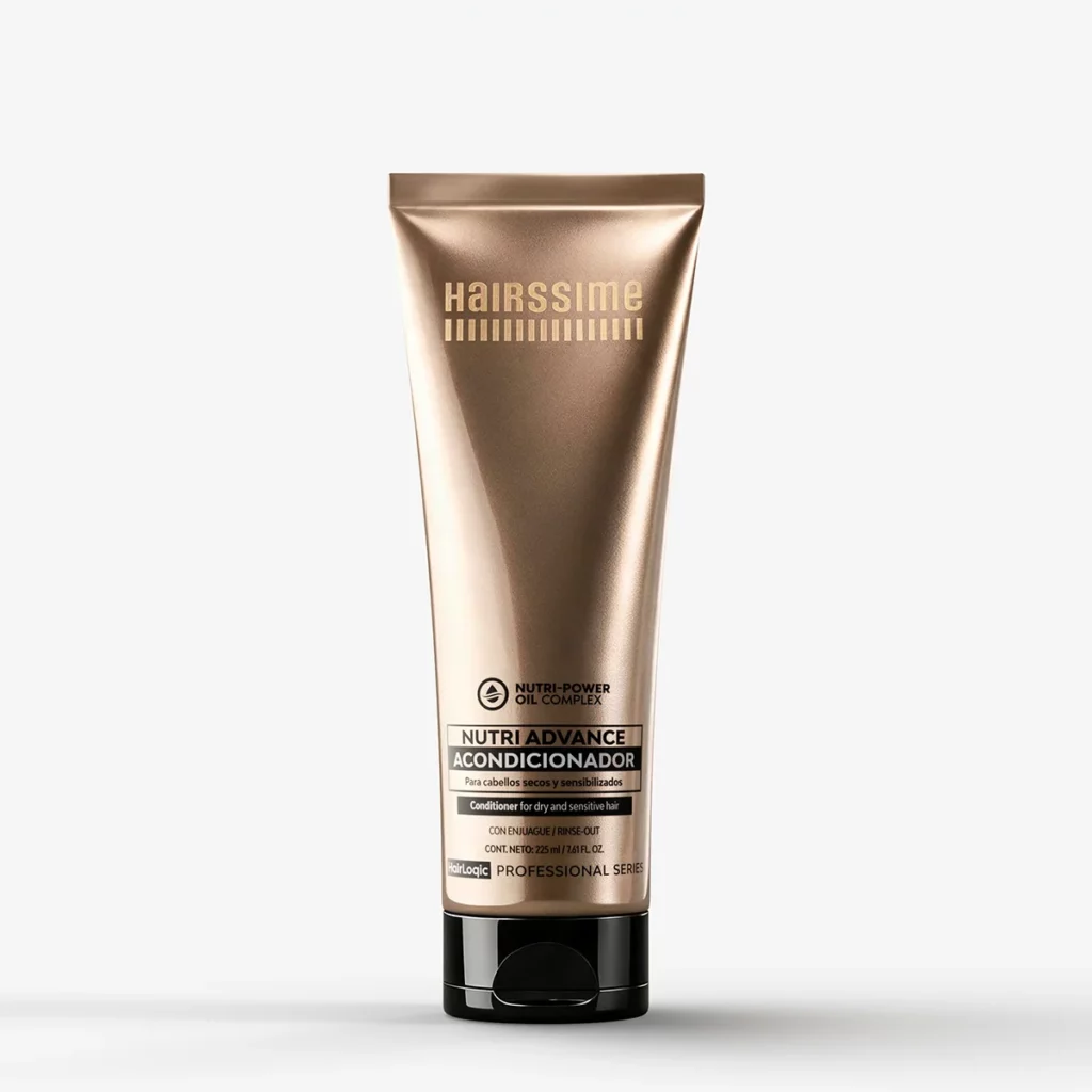 Acondicionador Nutri Advance