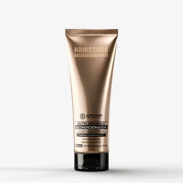 Acondicionador Nutri Advance