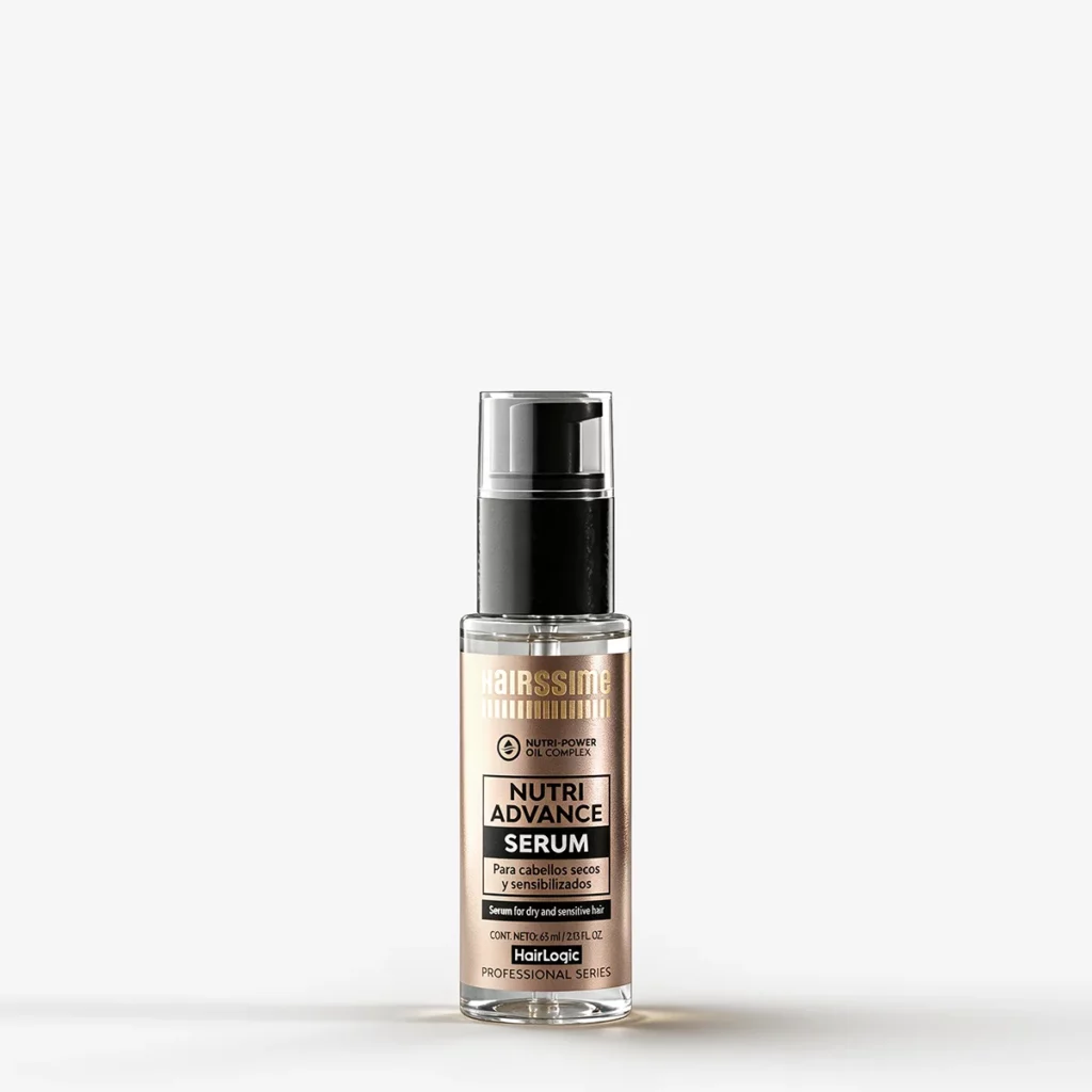 Serum Nutri Advance