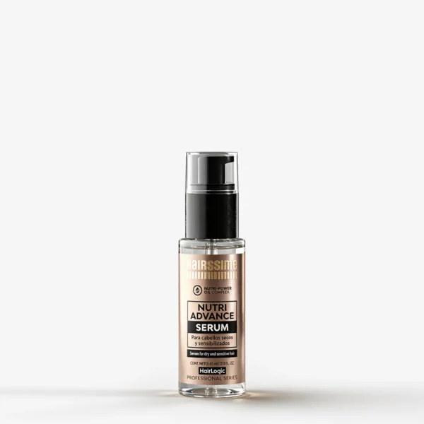 Serum Nutri Advance