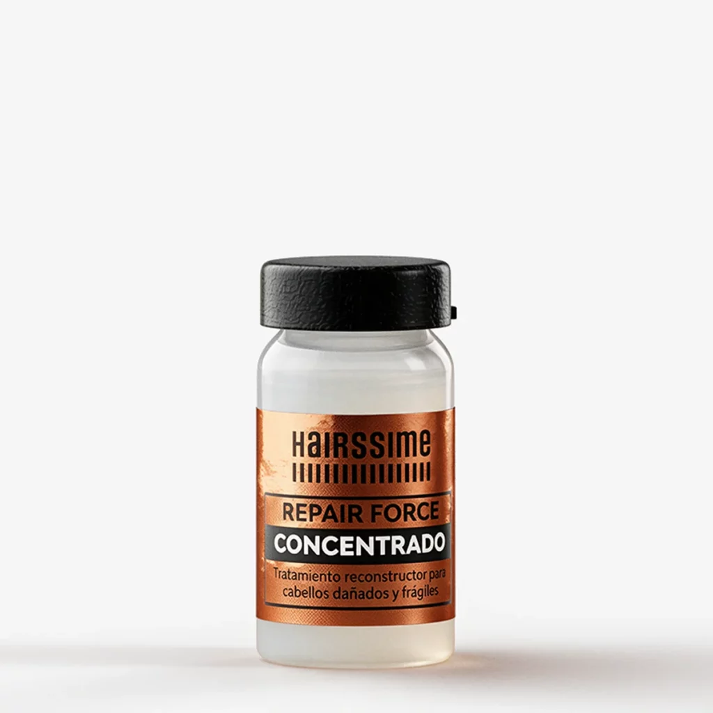 Concentrado Repair Force