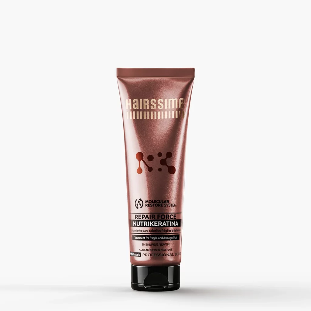 Nutrikeratina Repair Force