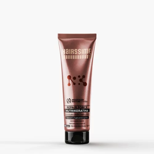 Nutrikeratina Repair Force