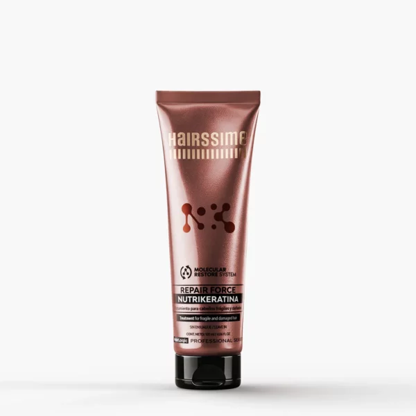 Nutrikeratina Repair Force