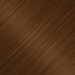 Nusense Lumine 6.7 Rubio Oscuro Marrón