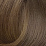 Ssime II Precision Color 6.0 Rubio Oscuro Intenso