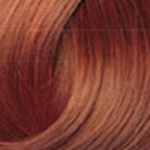 Ssime II Precision Color 7.4 Rubio Cobrizo