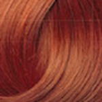 Ssime II Precision Color 7.40 Rubio Cobrizo Intenso