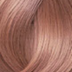 Ssime II Precision Color 8.34 Rubio Claro Dorado Cobrizo